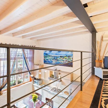 Loft Di Design Porta Romana/Corso Lodi Milan Extérieur photo